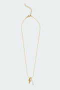 Mixed Pendant Necklace