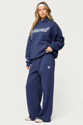 Glitter Girl Joggers