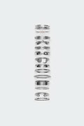 Assorted Stacking Ring Pack