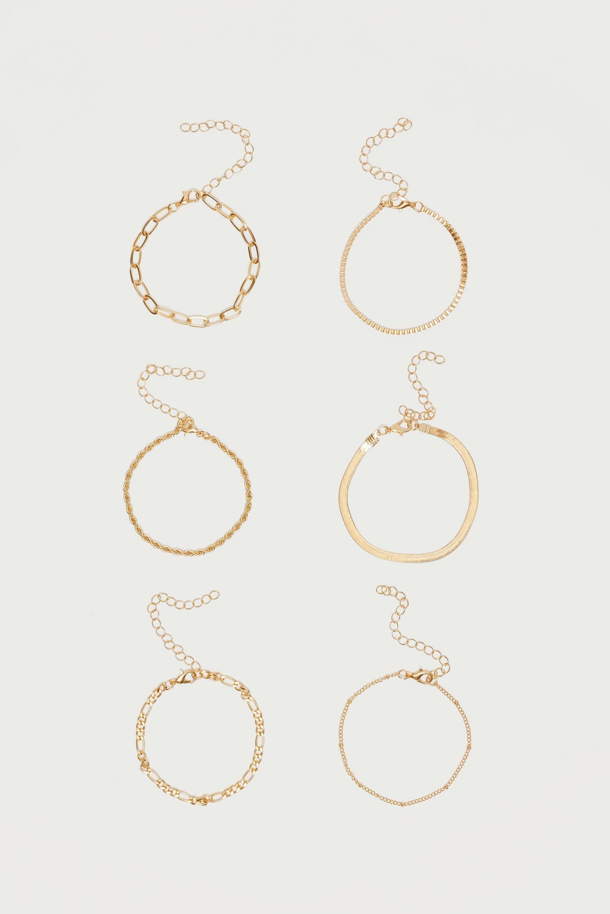 Assorted Bracelet Pack