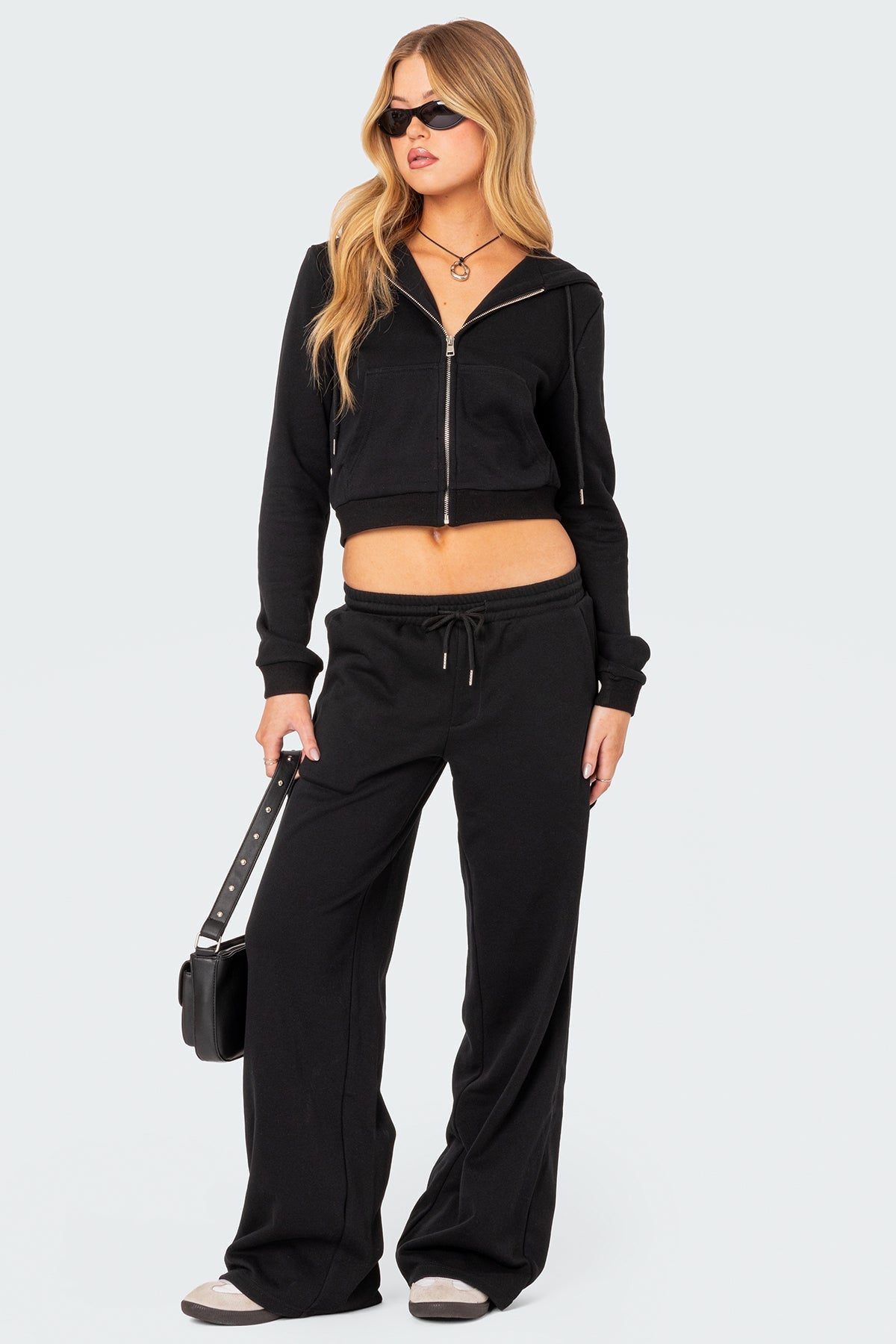 Annalise Straight Leg Joggers