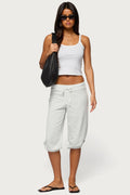 Deana Capri Joggers