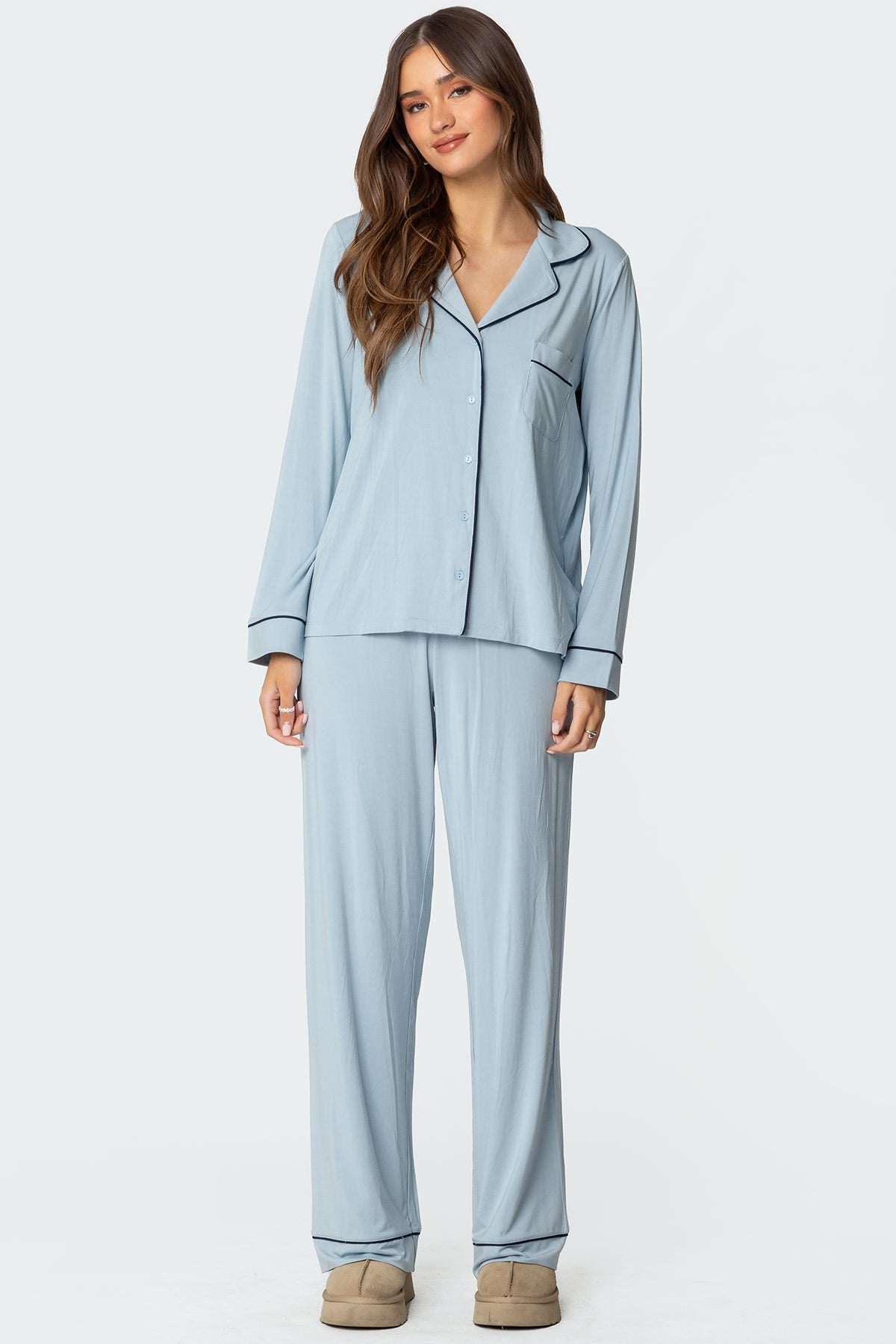 Jeanette Trousers