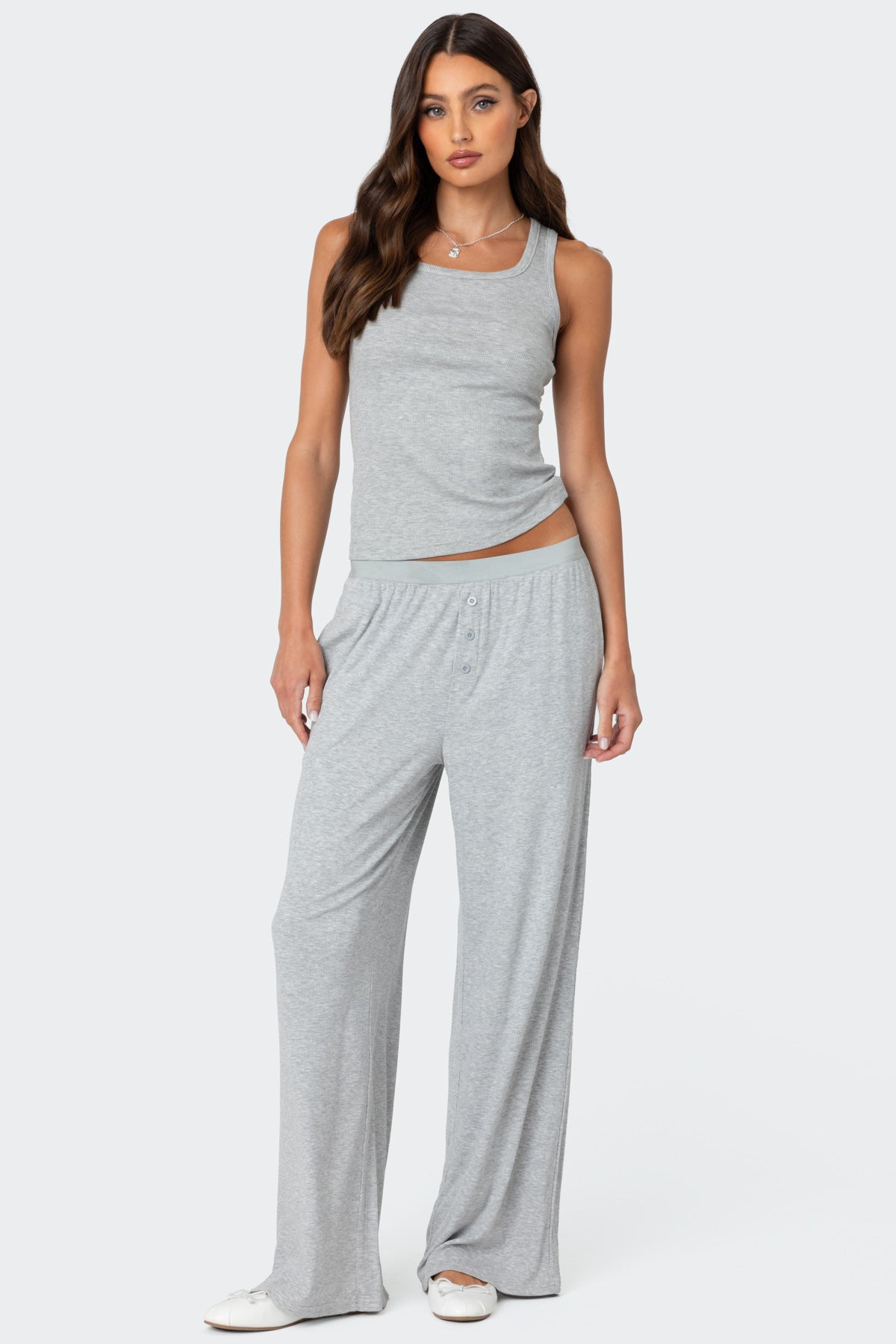Heather Lounge Trousers