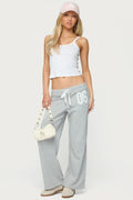 Petite 06 Joggers
