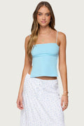 Jinx Open Back Top