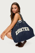 My Edikted Tote Bag