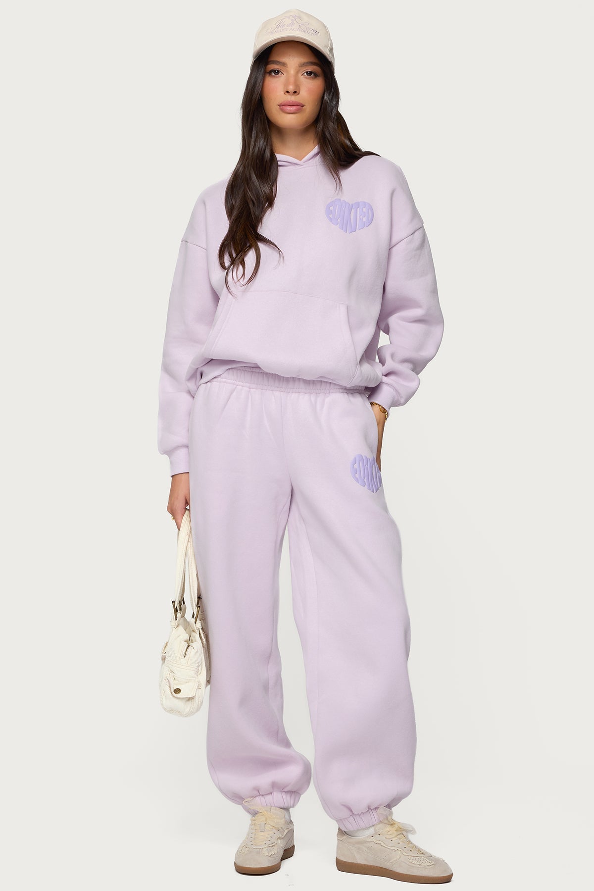 Major Love Edikted Joggers