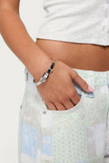 Buckled Up Bracelet