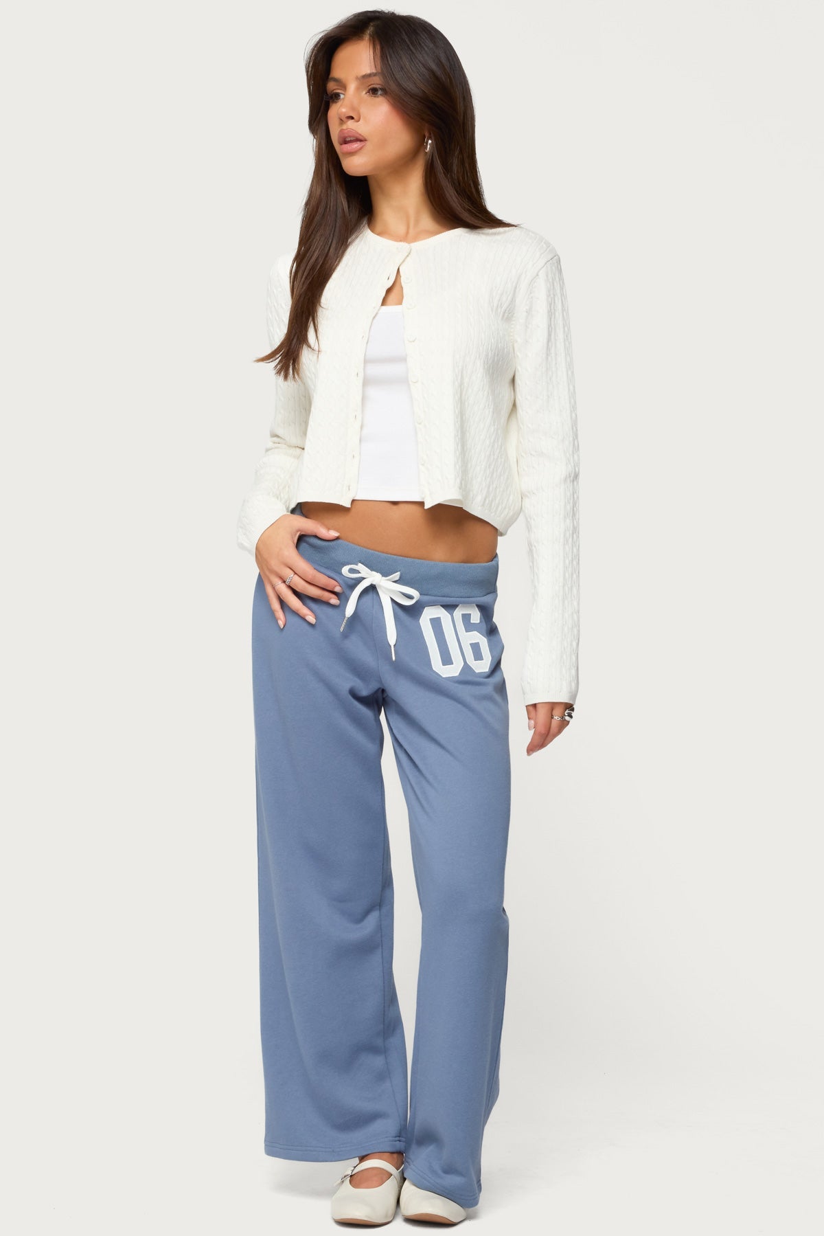Petite 06 Joggers