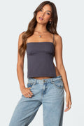 Jinx Open Back Top