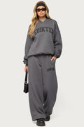 Edikted To You Joggers