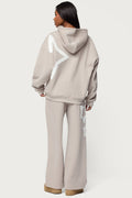 Starly Straight Leg Joggers