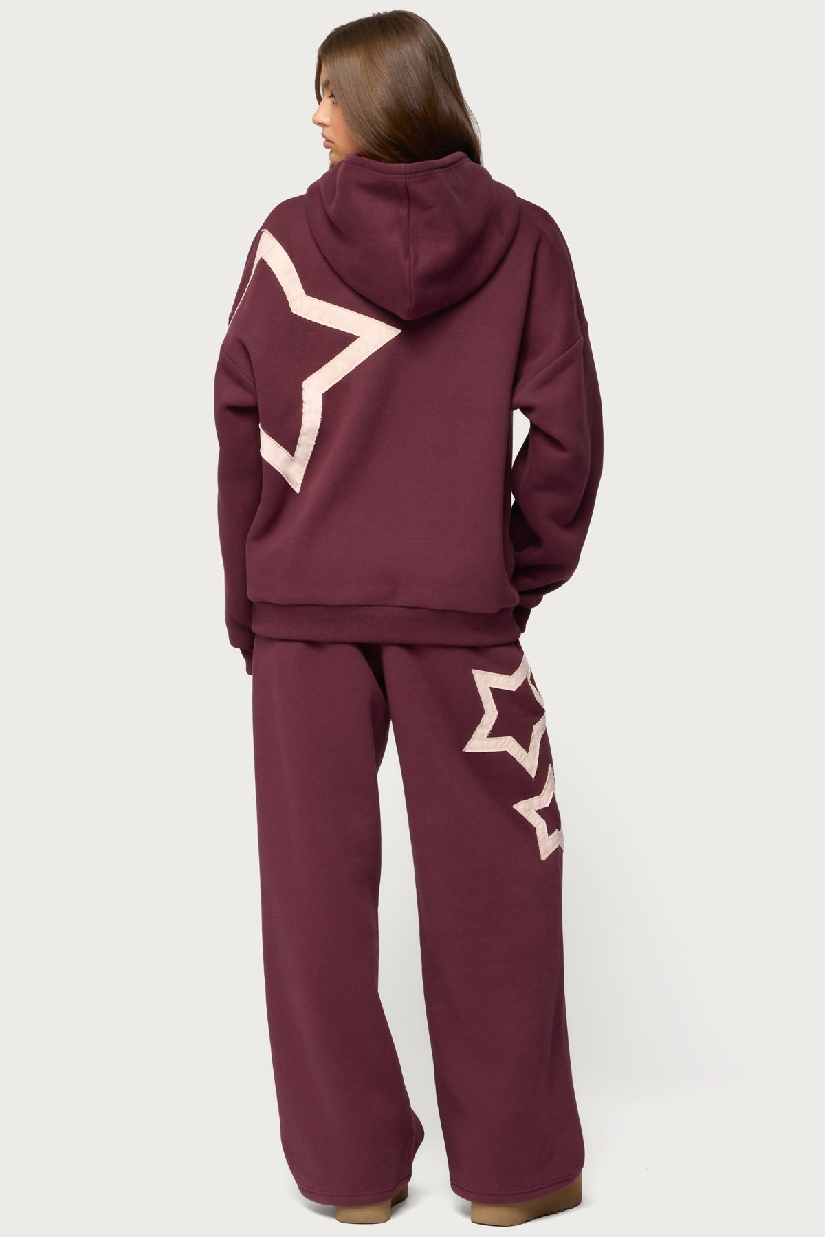 Starly Straight Leg Joggers