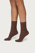 Cozy Socks
