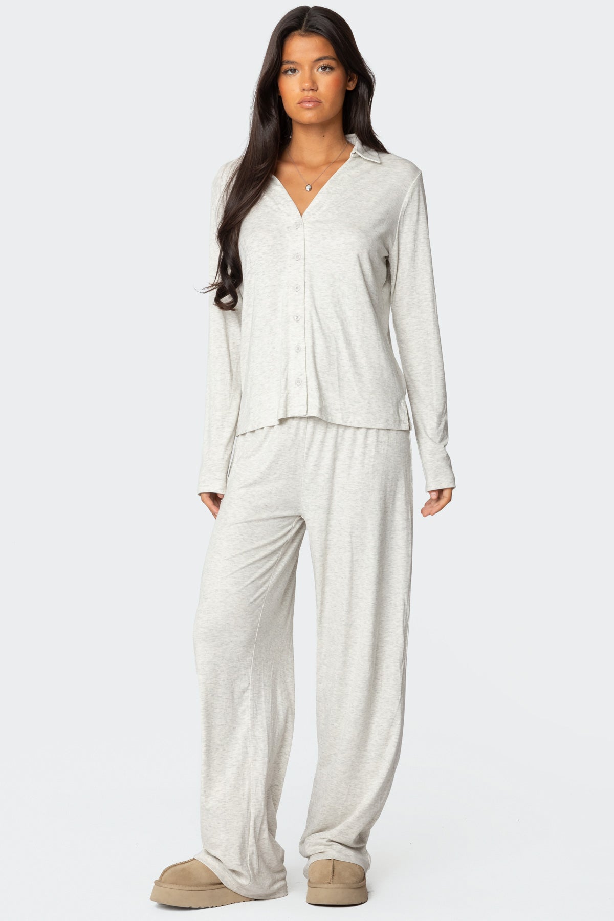 Justina Trousers