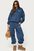 Lounge Edit Joggers