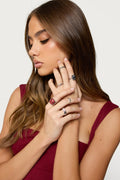 Gemstone Ring Pack