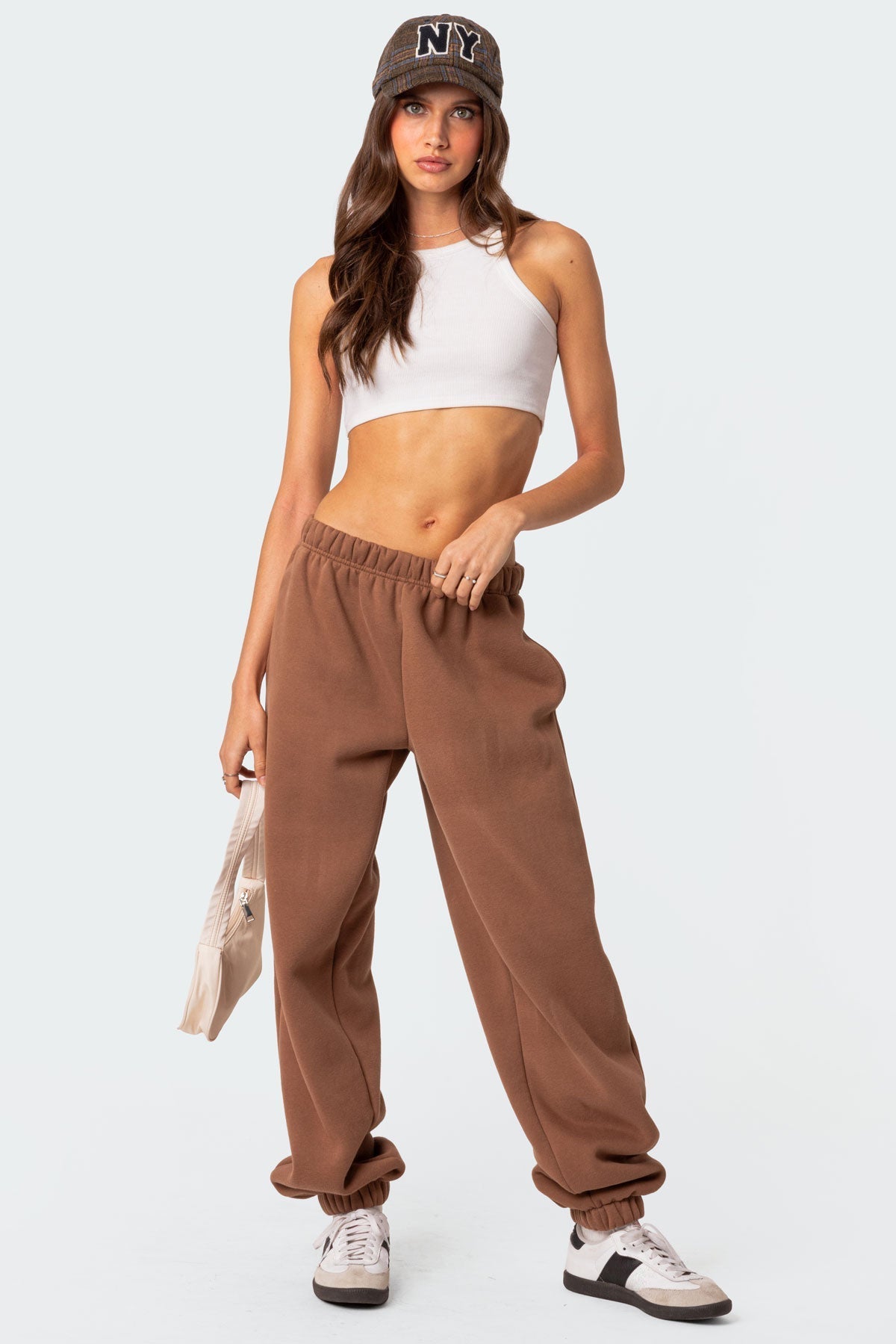 Clark Oversized Joggers