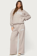 Edikted La Joggers
