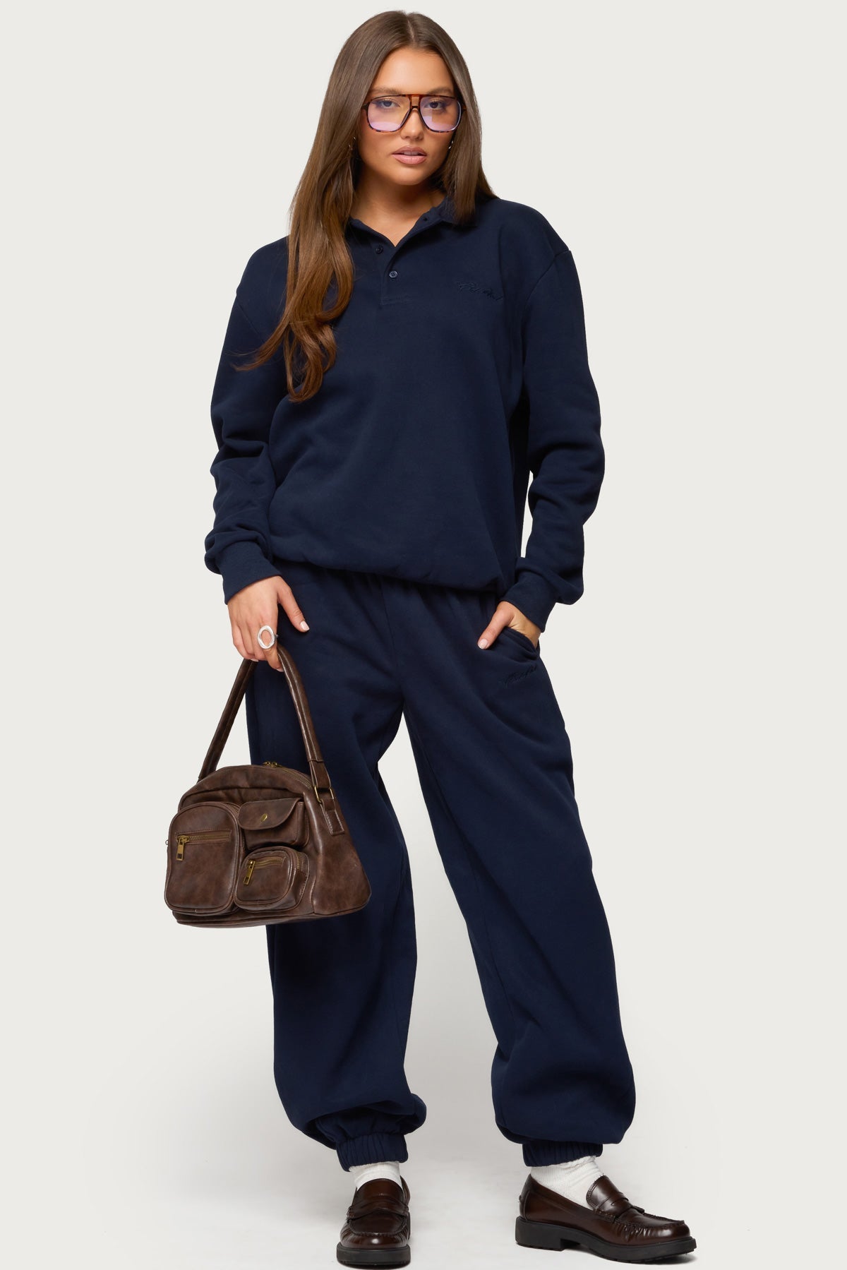 Jayce Edikted Joggers