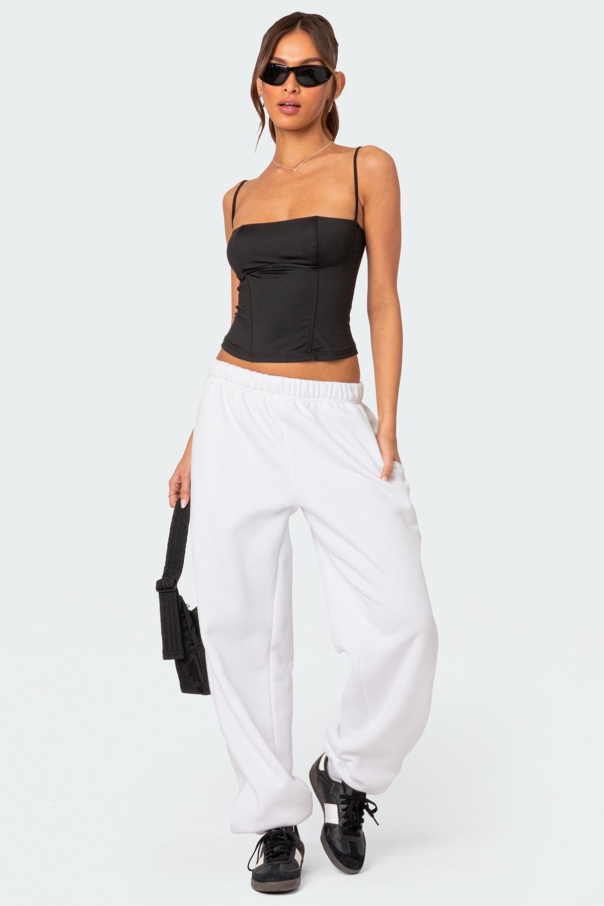 Clark Oversized Joggers