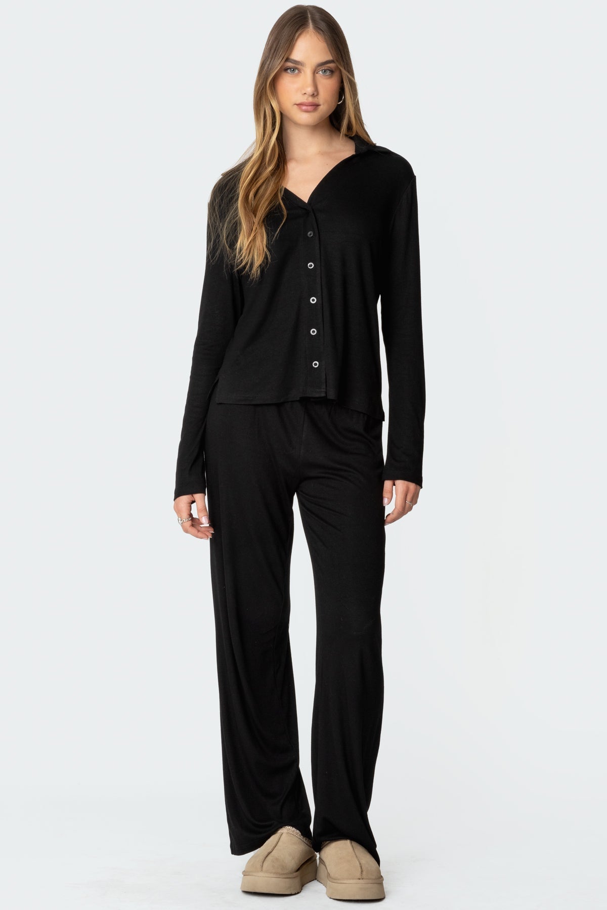 Justina Trousers