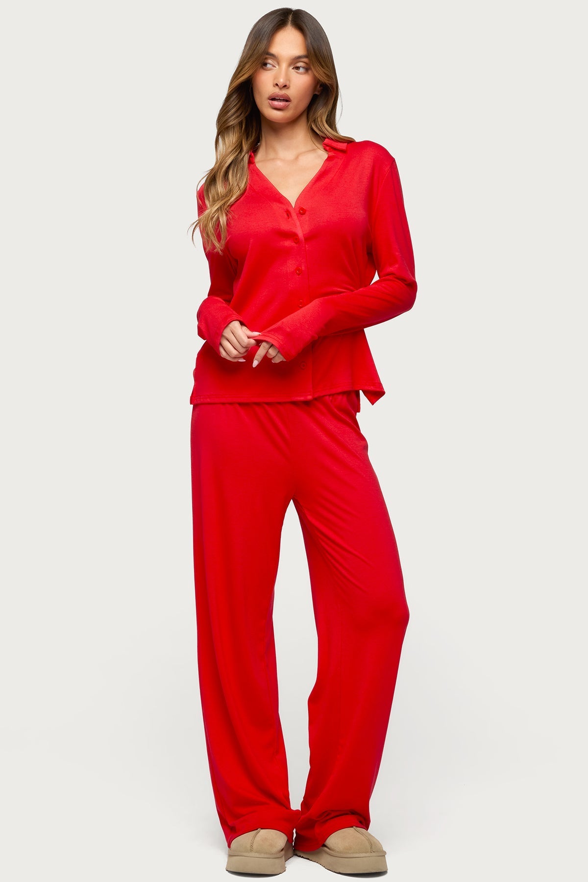 Justina Trousers