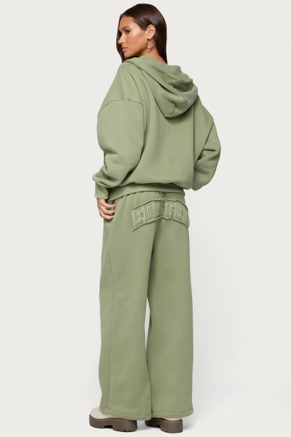 Forever Edikted Joggers