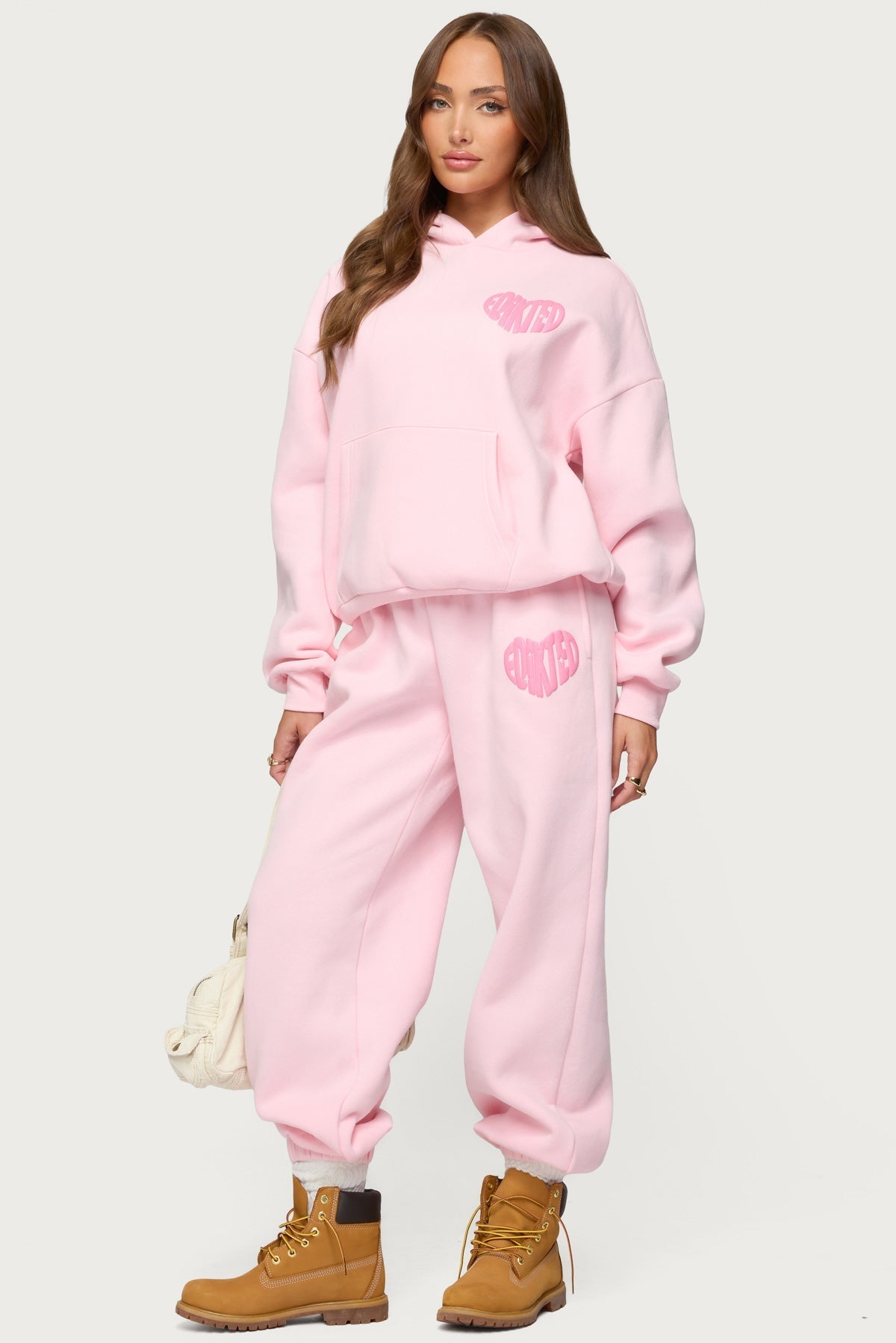 Major Love Edikted Joggers