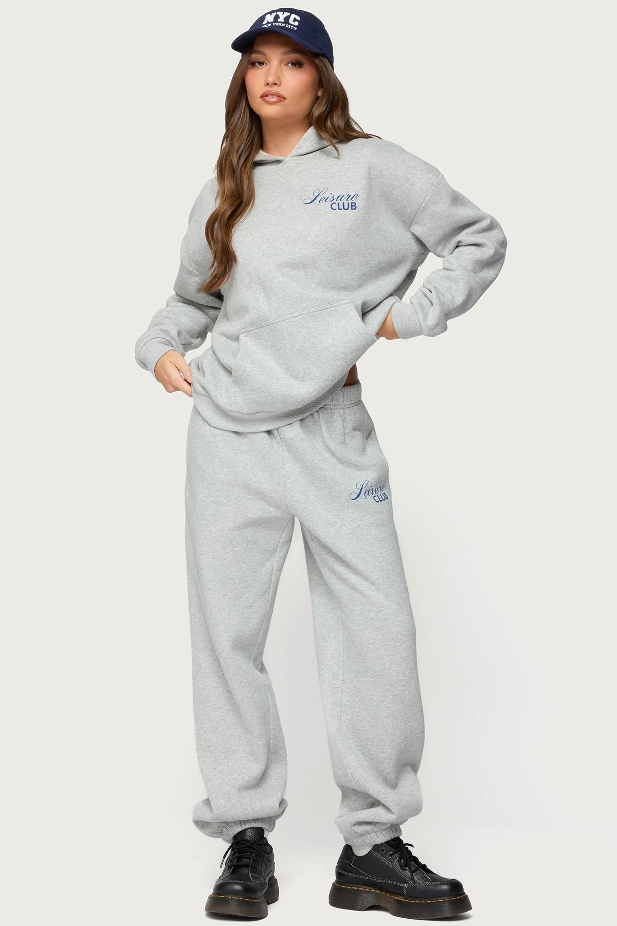 Leisure Club Joggers