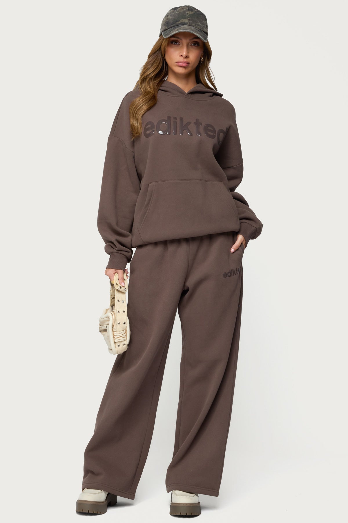 Be Edikted Joggers