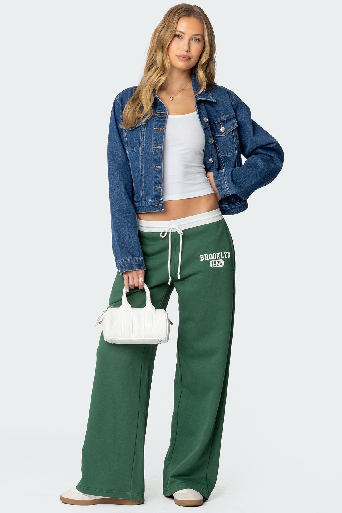 Brookie Joggers