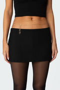 Sparkle & Shine Belly Chain