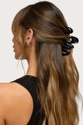 Abstract Claw Clip