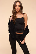 Blonka Tank Top